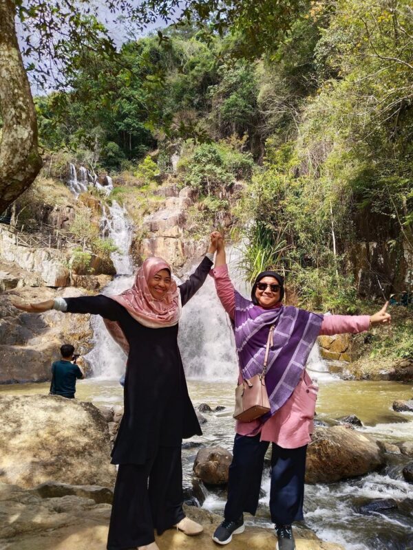Vietnam Asia Holiday