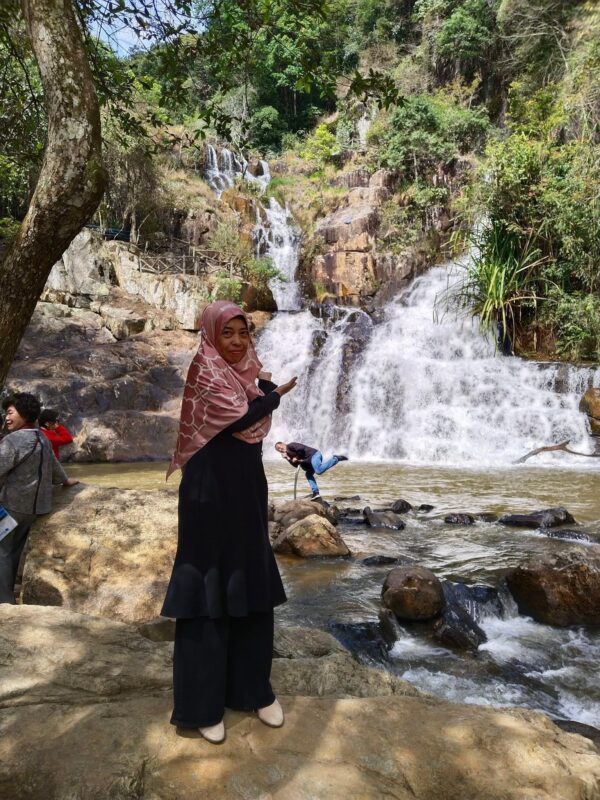 Vietnam Asia Holiday
