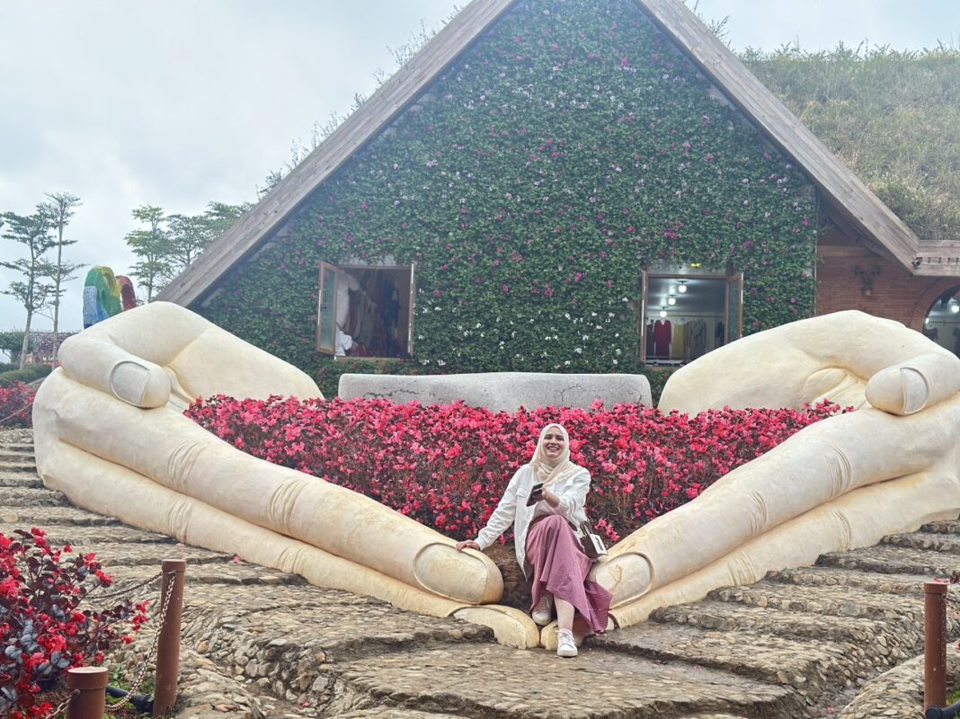 Vietnam Asia Holiday