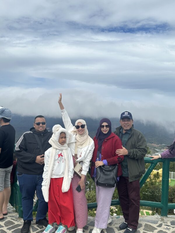 Vietnam Asia Holiday