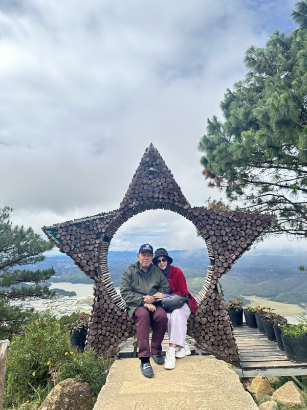 Vietnam Asia Holiday