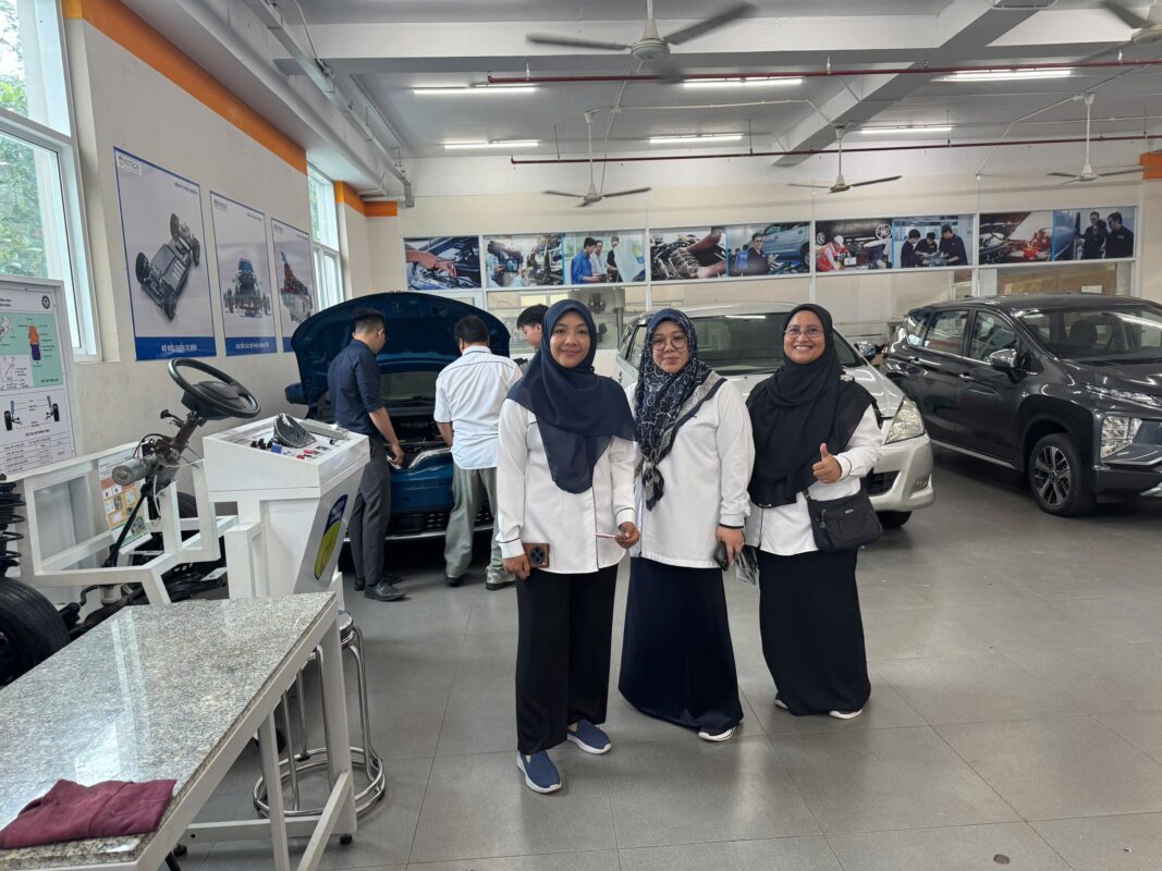 Vietnam Asia Holiday