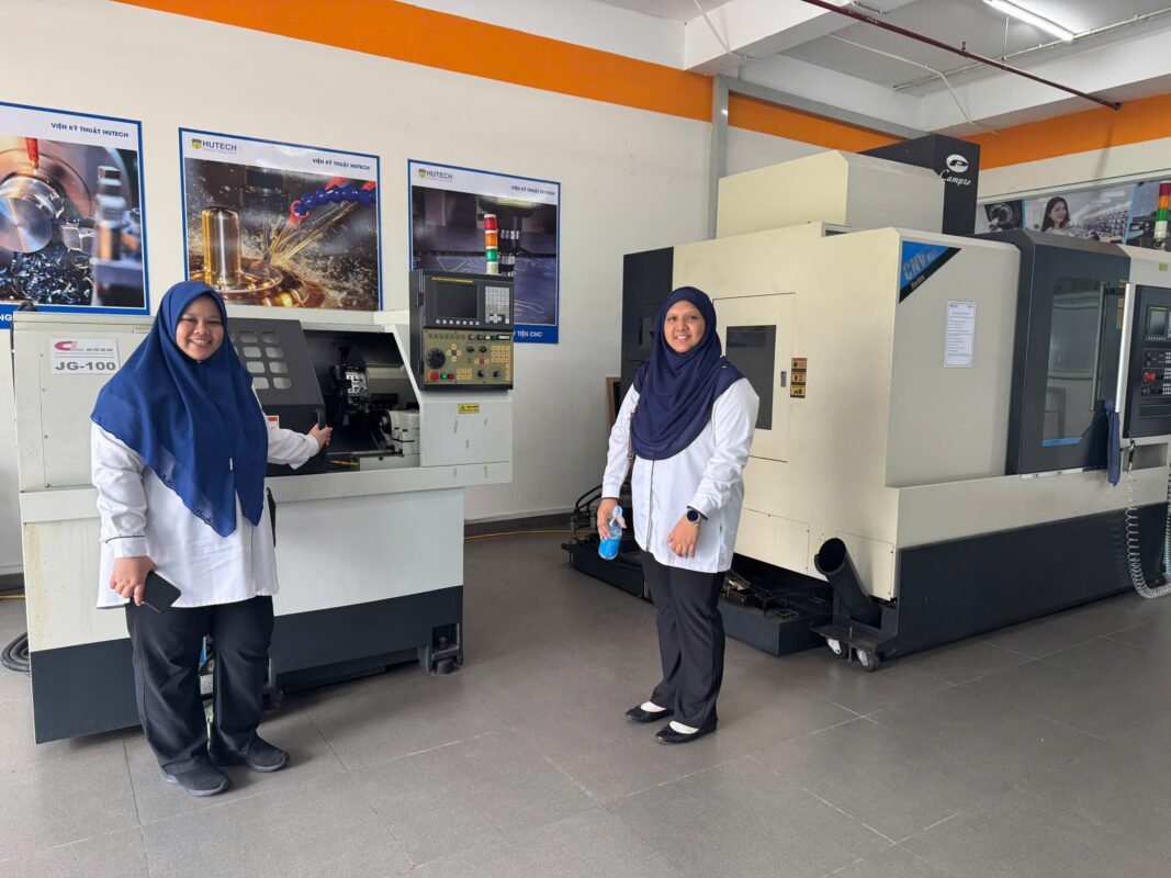 Vietnam Asia Holiday