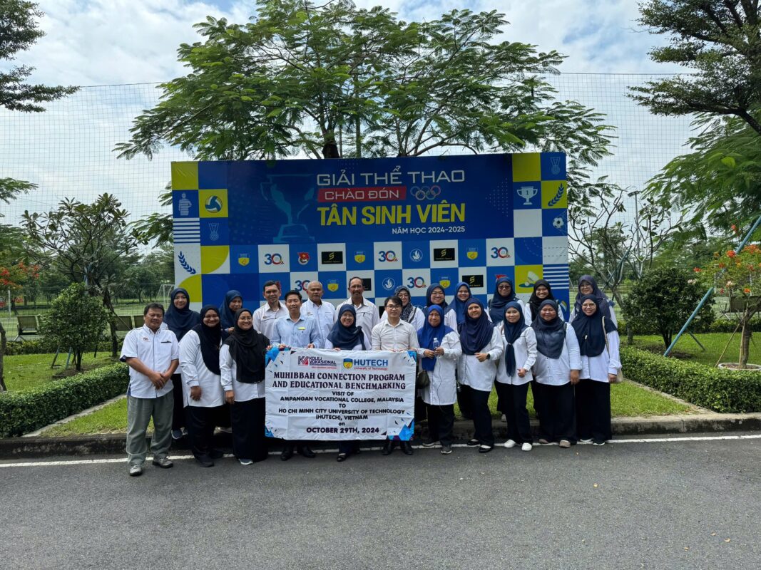 Vietnam Asia Holiday