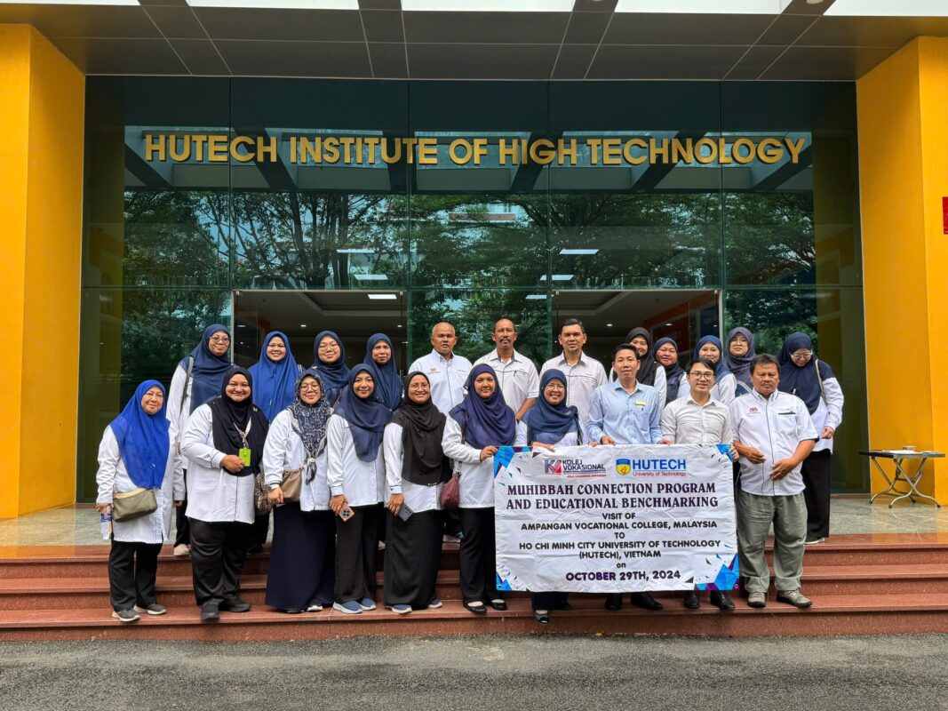 Vietnam Asia Holiday