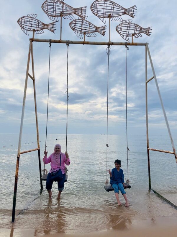 Vietnam Asia Holiday