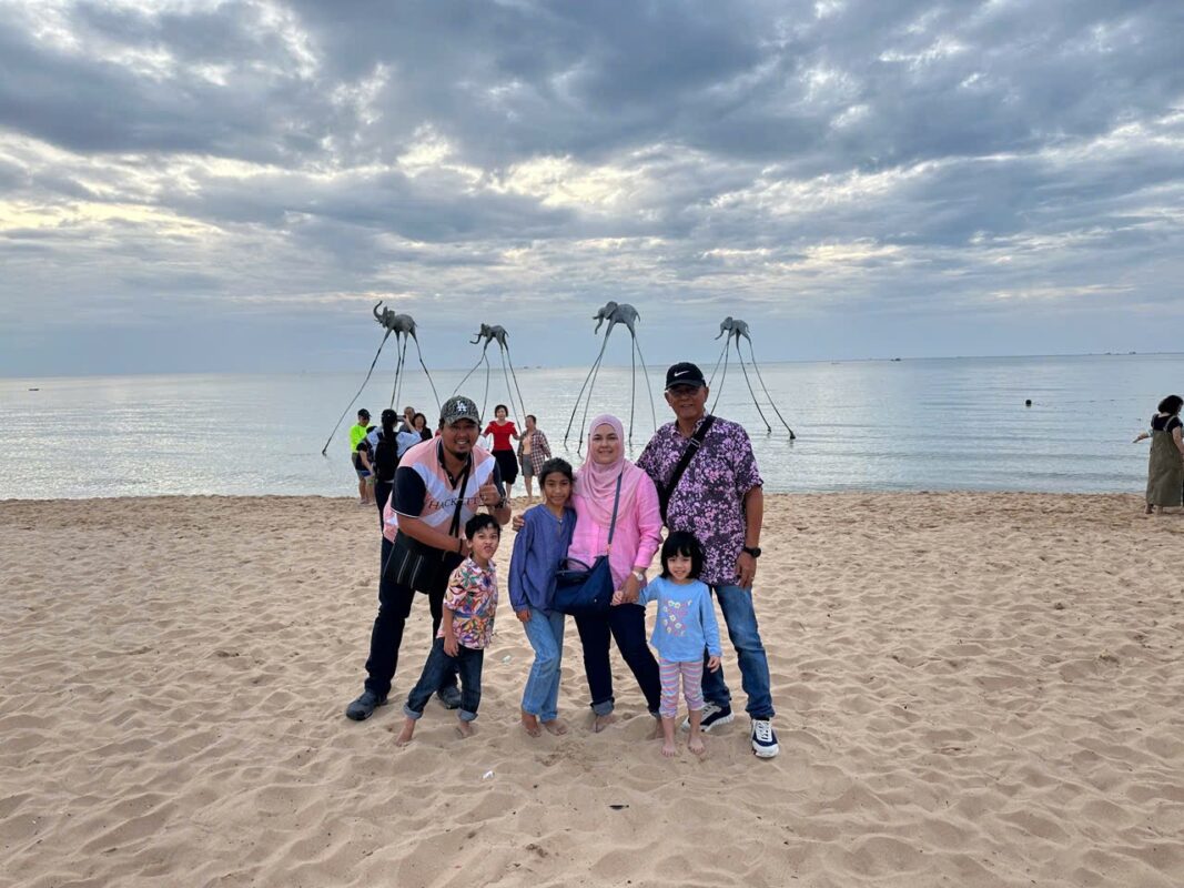 Vietnam Asia Holiday