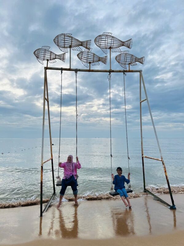 Vietnam Asia Holiday