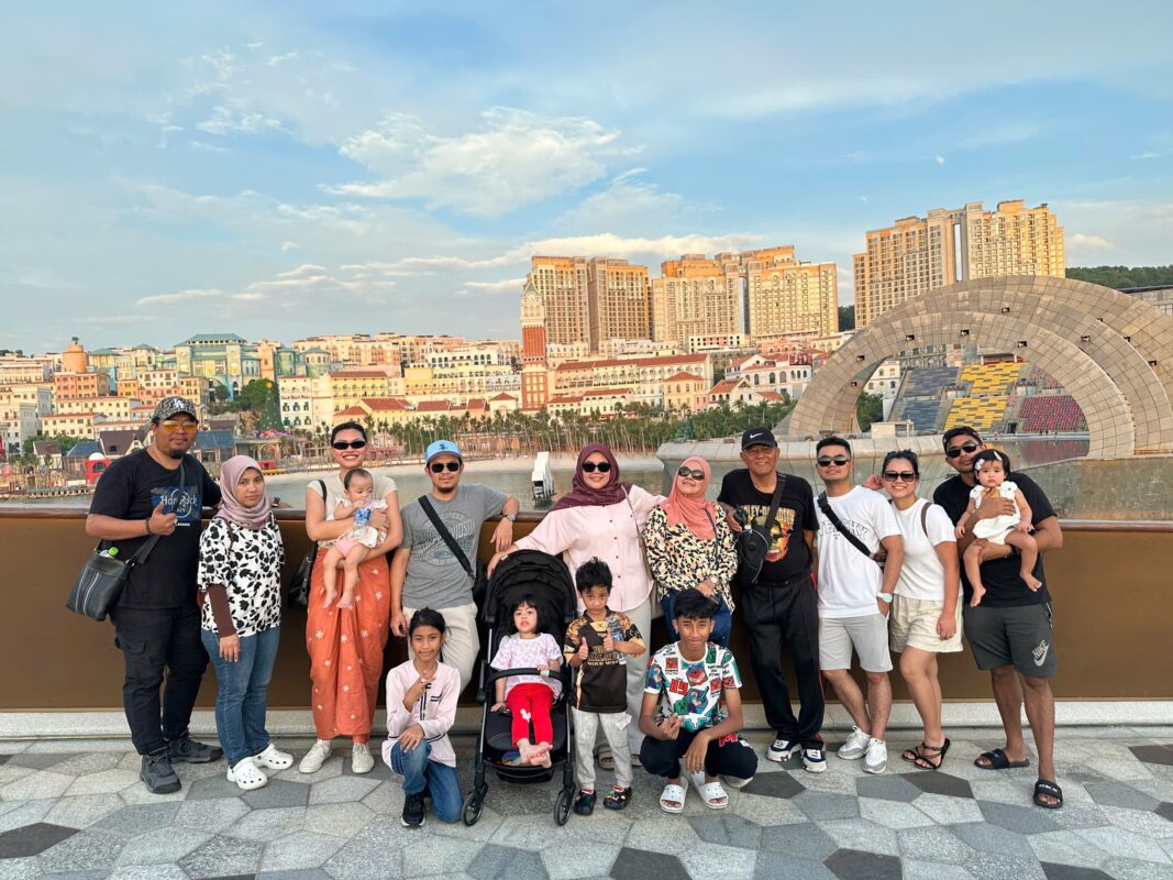 Vietnam Asia Holiday