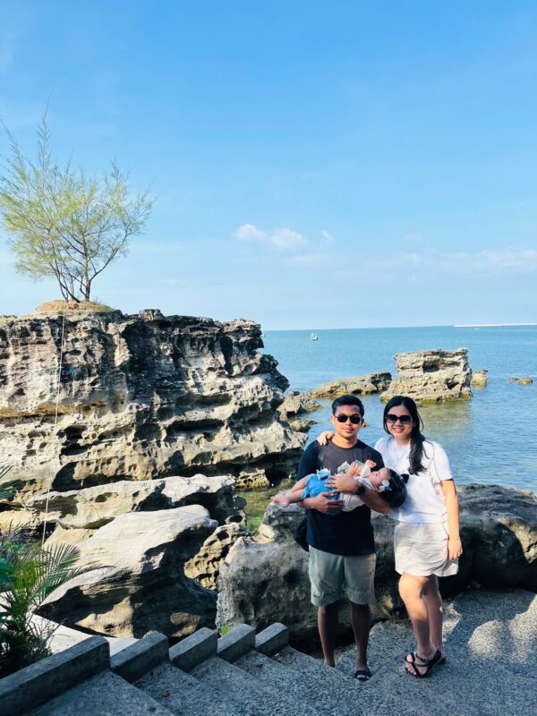 Vietnam Asia Holiday