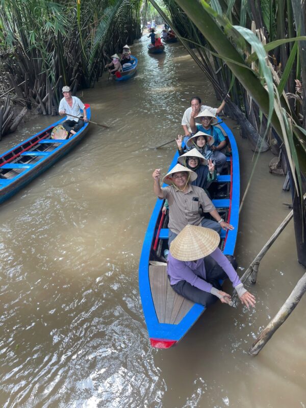 Vietnam Asia Holiday